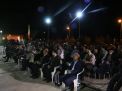 گزارش تصویری مراسم يادواره شهداي گمنام دانشگاه 